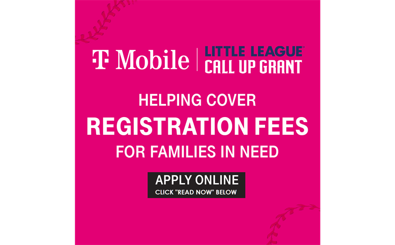T-Mobile Grant - Click READ MORE to Apply!