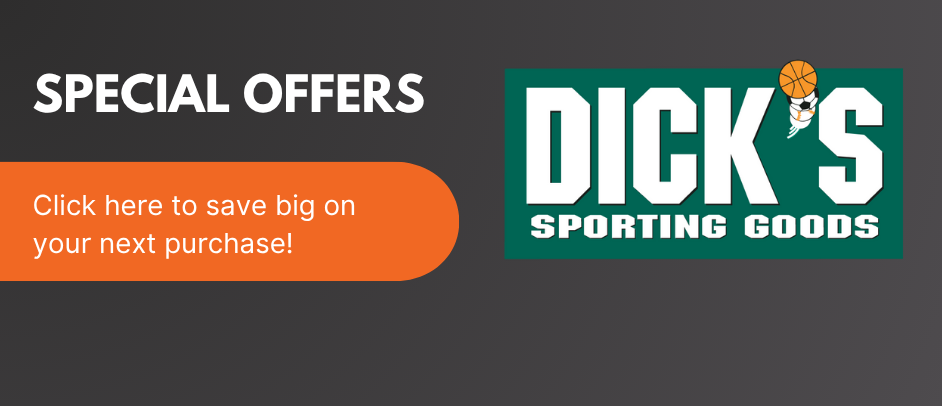 SAVE ALL SEASON LONG!